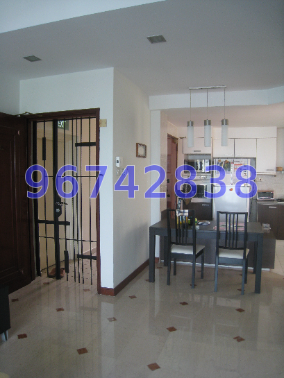 Parkshore (D15), Condominium #48804882